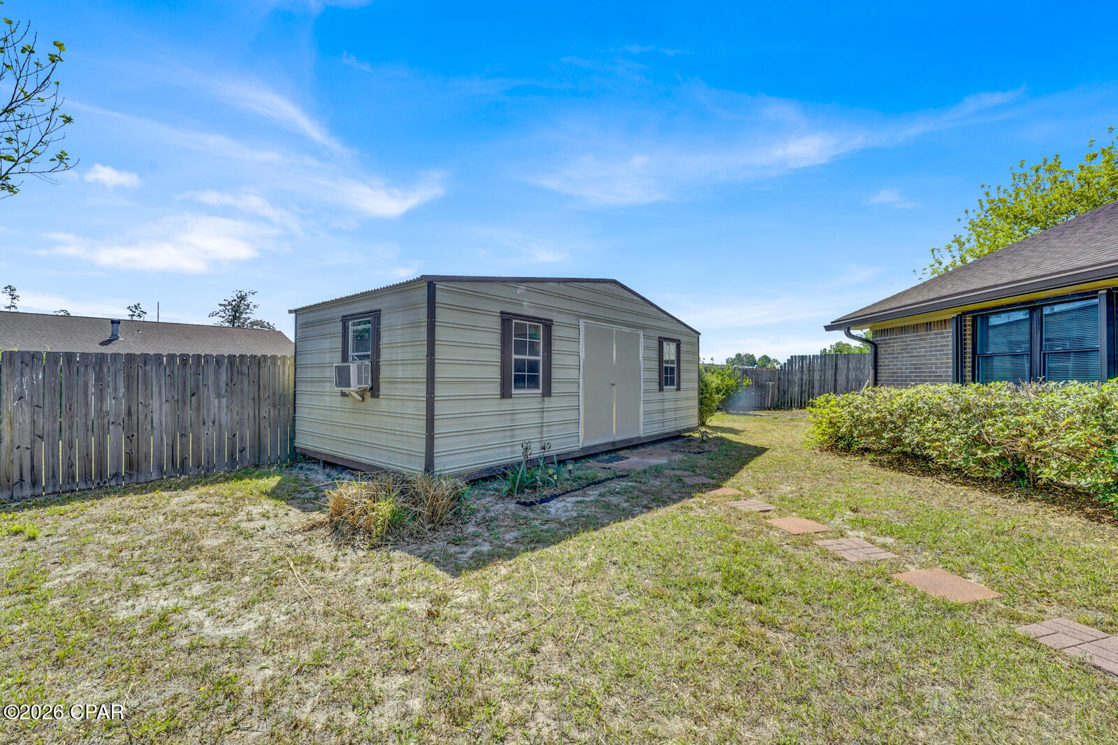 [No Recorded Subdiv] - Residential Lease