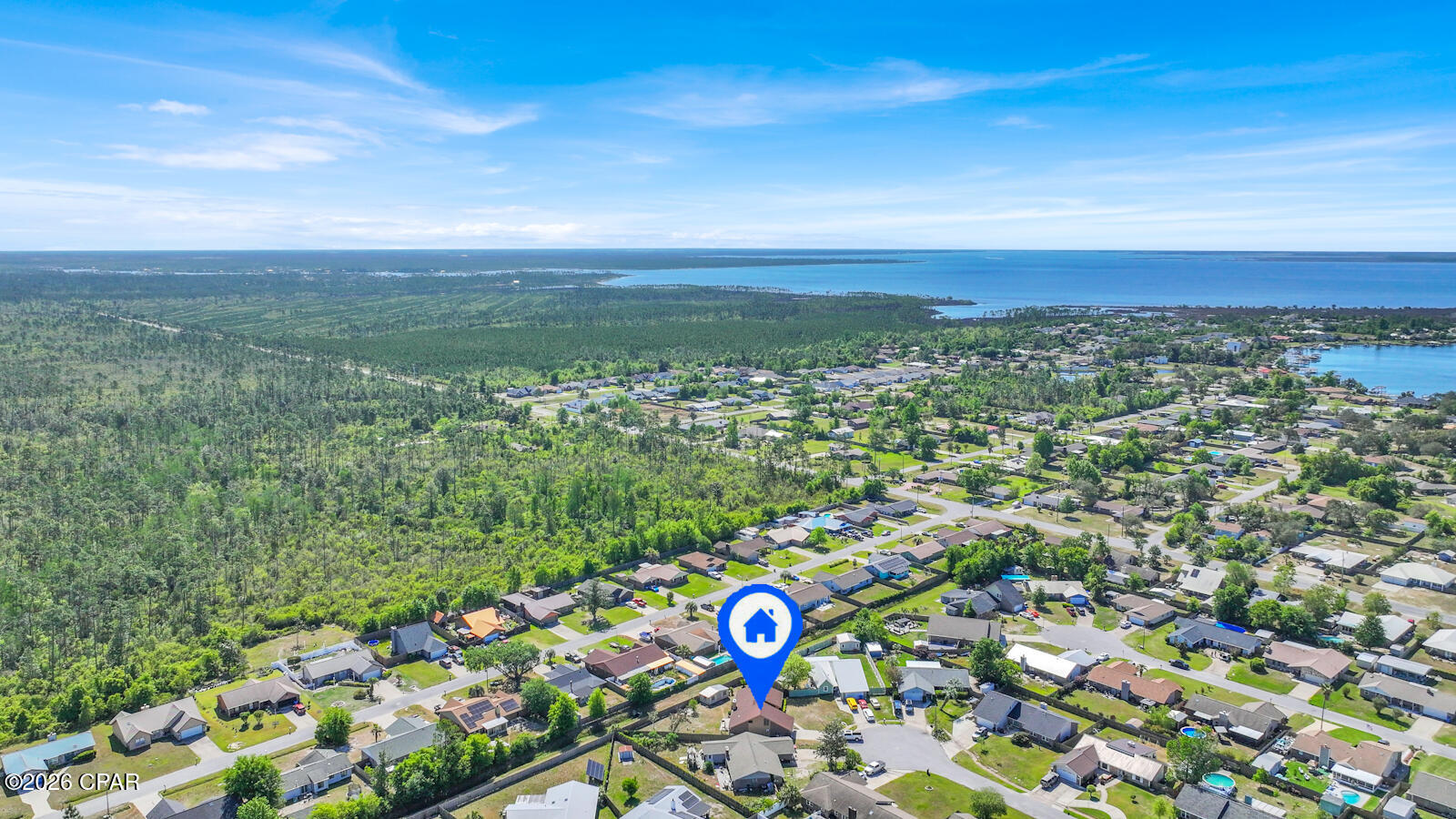 [No Recorded Subdiv] - Residential Lease