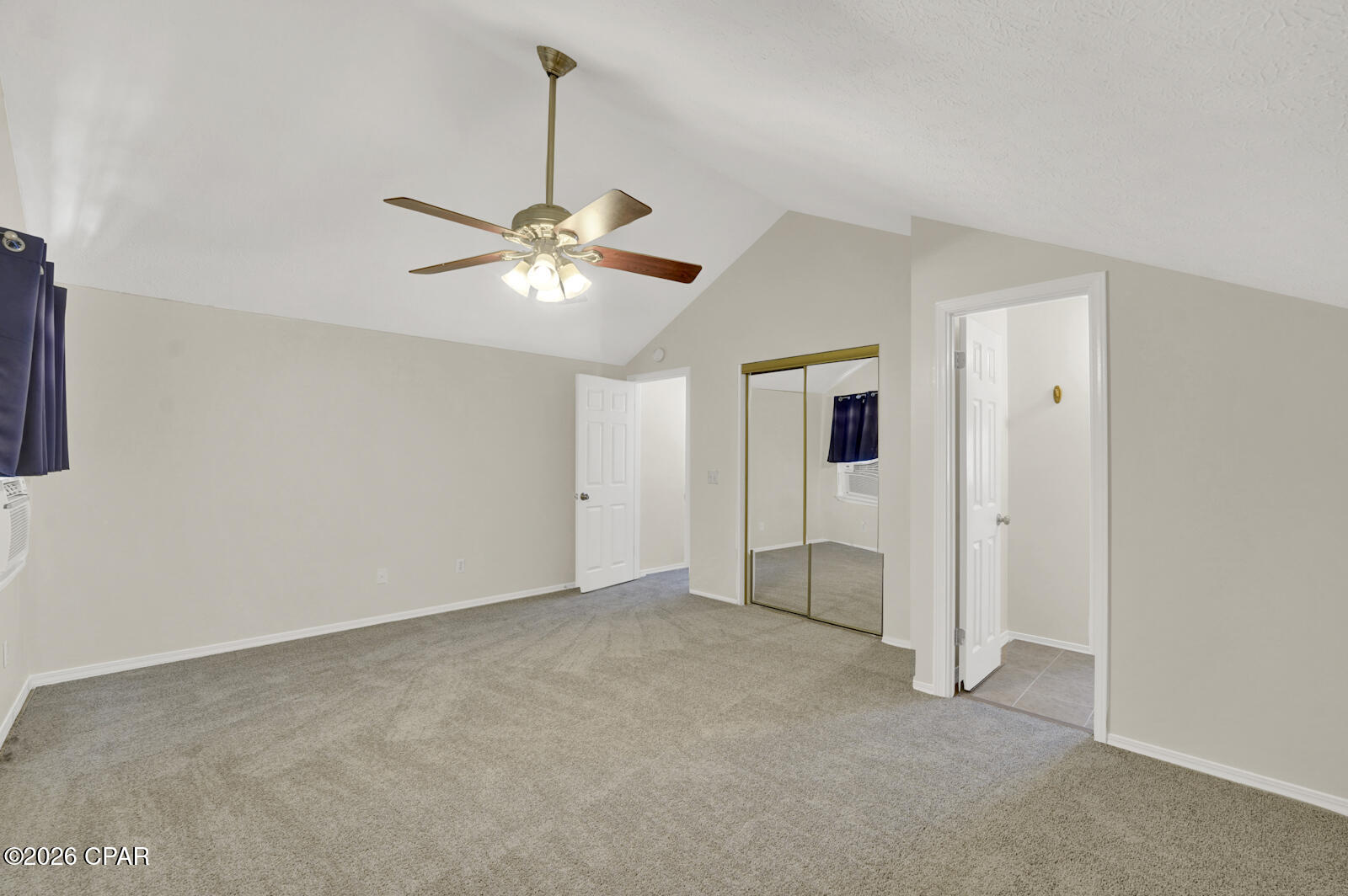 [No Recorded Subdiv] - Residential Lease