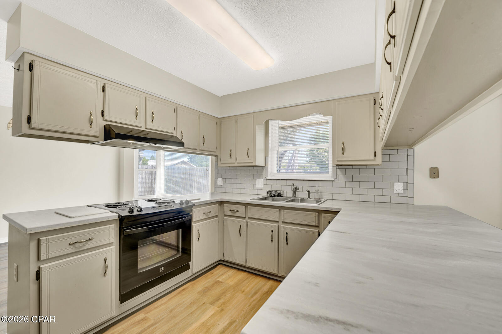 [No Recorded Subdiv] - Residential Lease