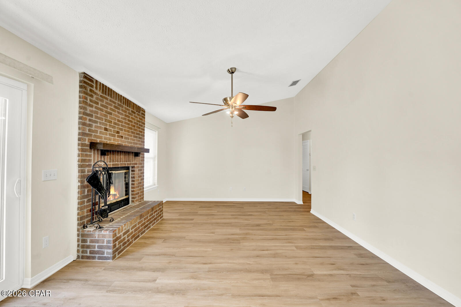 [No Recorded Subdiv] - Residential Lease