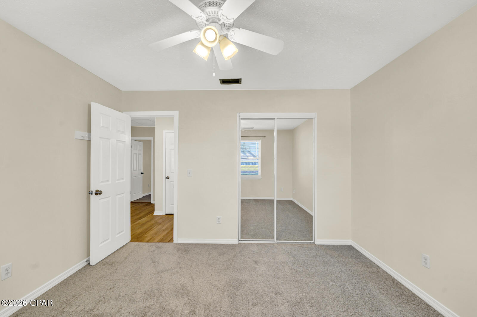 [No Recorded Subdiv] - Residential Lease