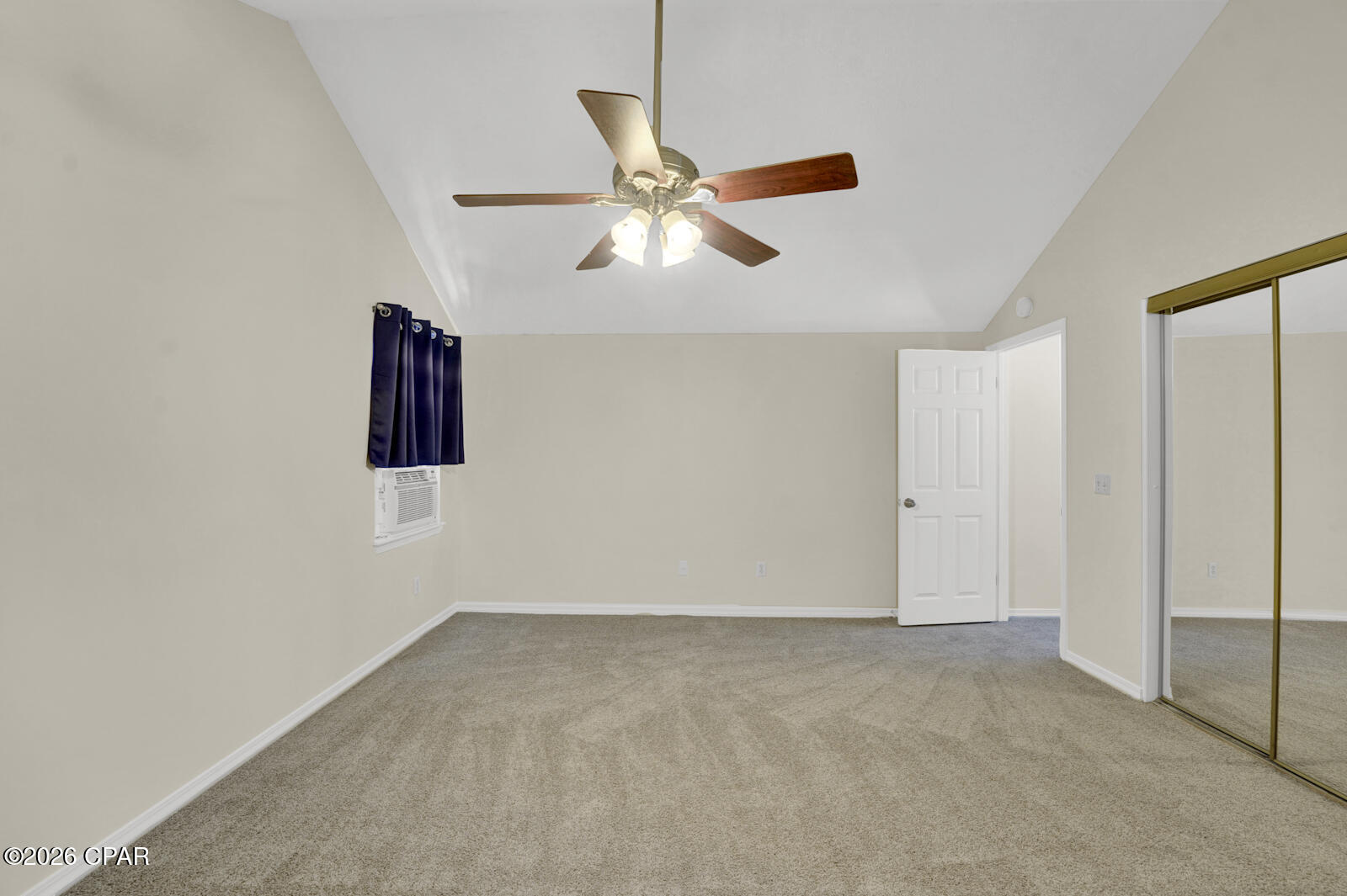 [No Recorded Subdiv] - Residential Lease