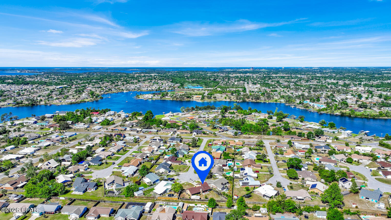 [No Recorded Subdiv] - Residential Lease