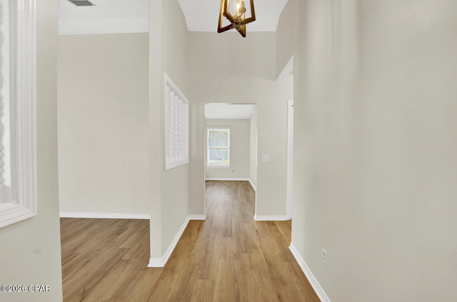 [No Recorded Subdiv] - Residential Lease