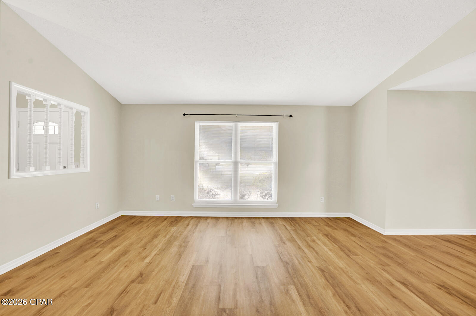 [No Recorded Subdiv] - Residential Lease