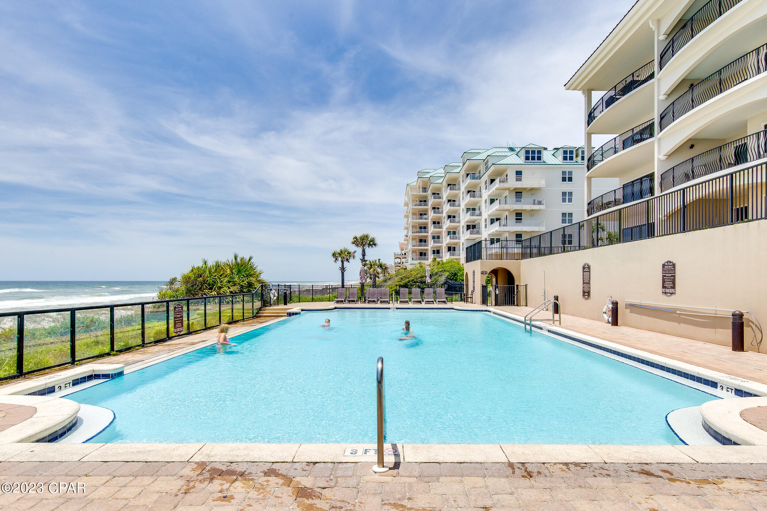 Villa Coyaba - Residential