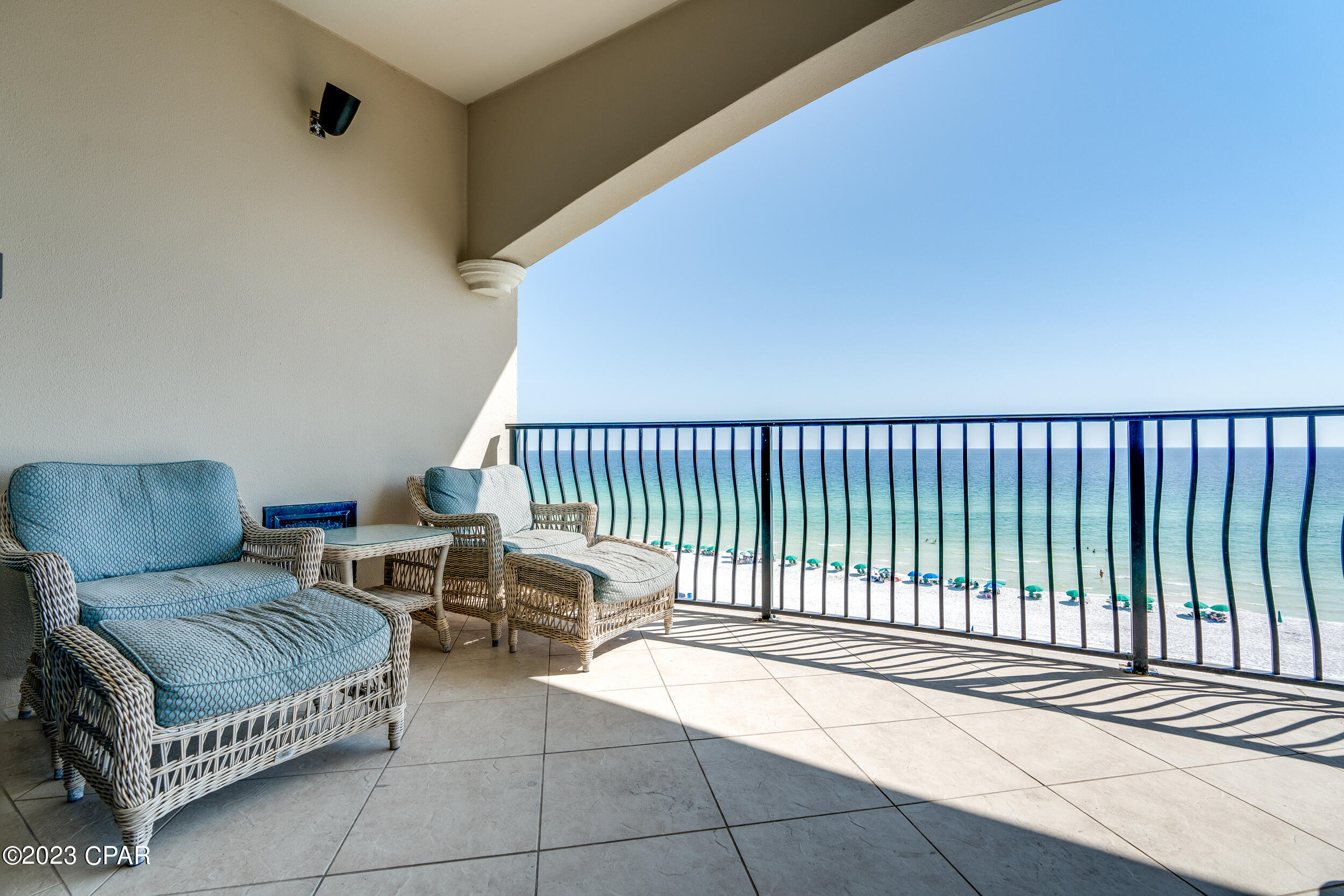 Villa Coyaba - Residential