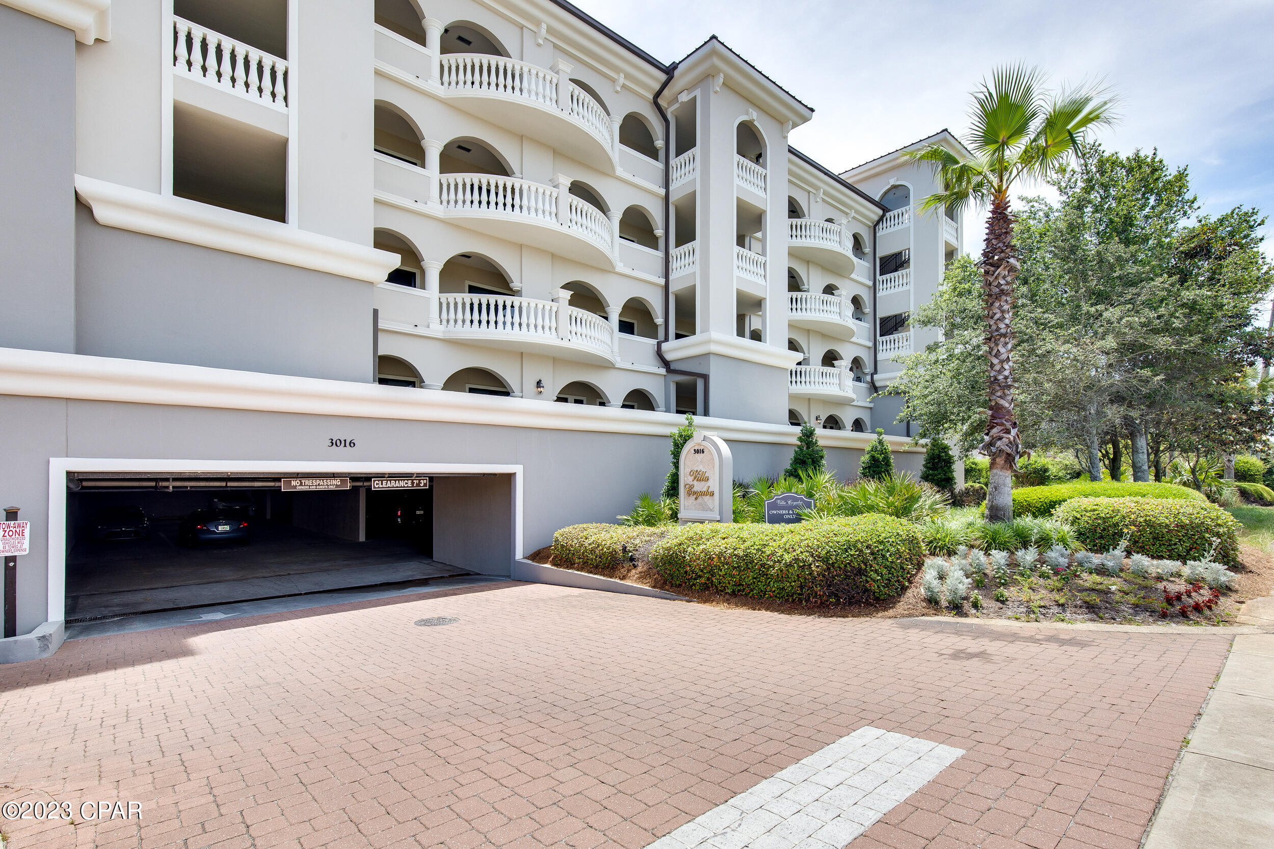 Villa Coyaba - Residential