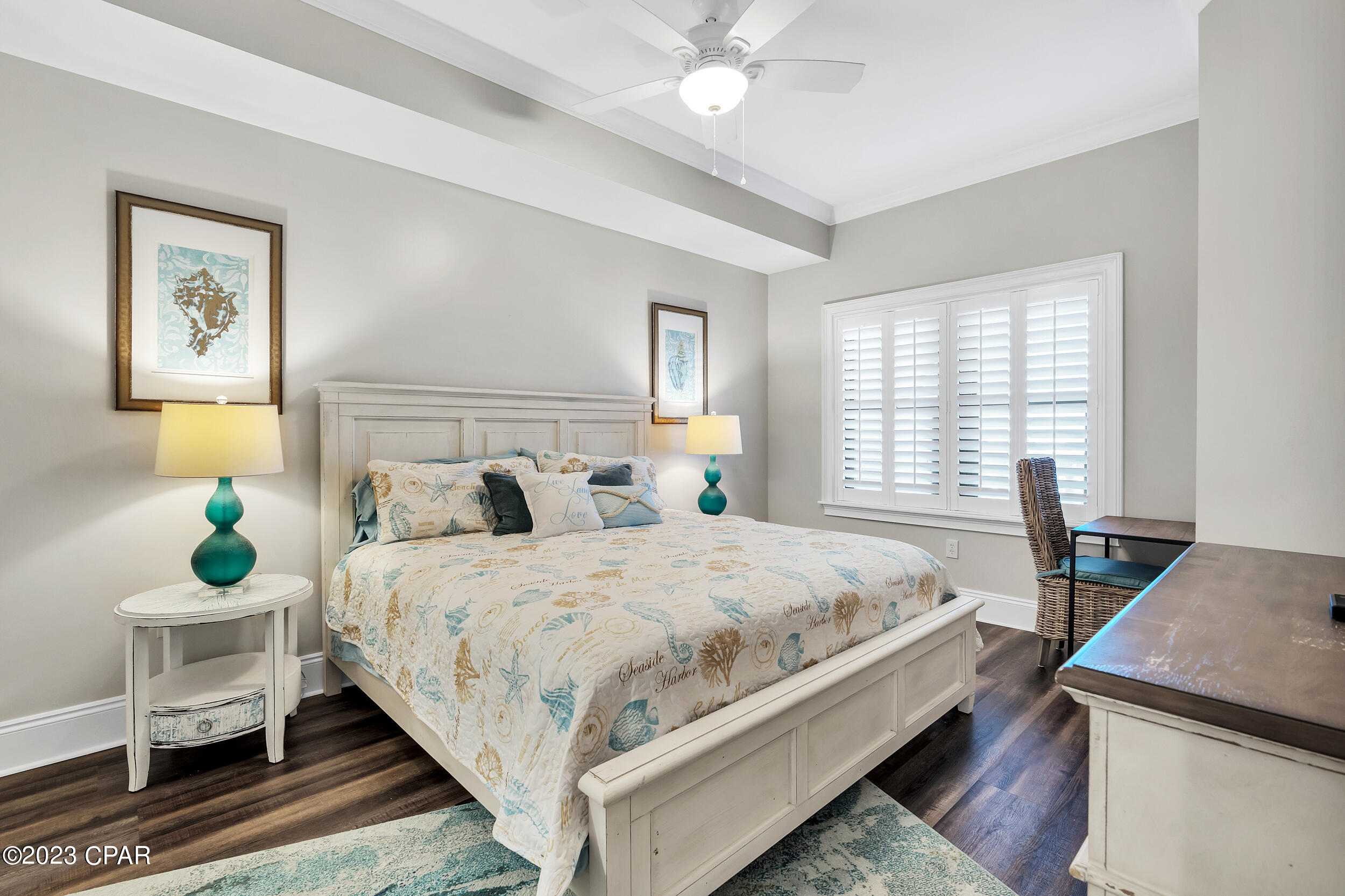 Villa Coyaba - Residential