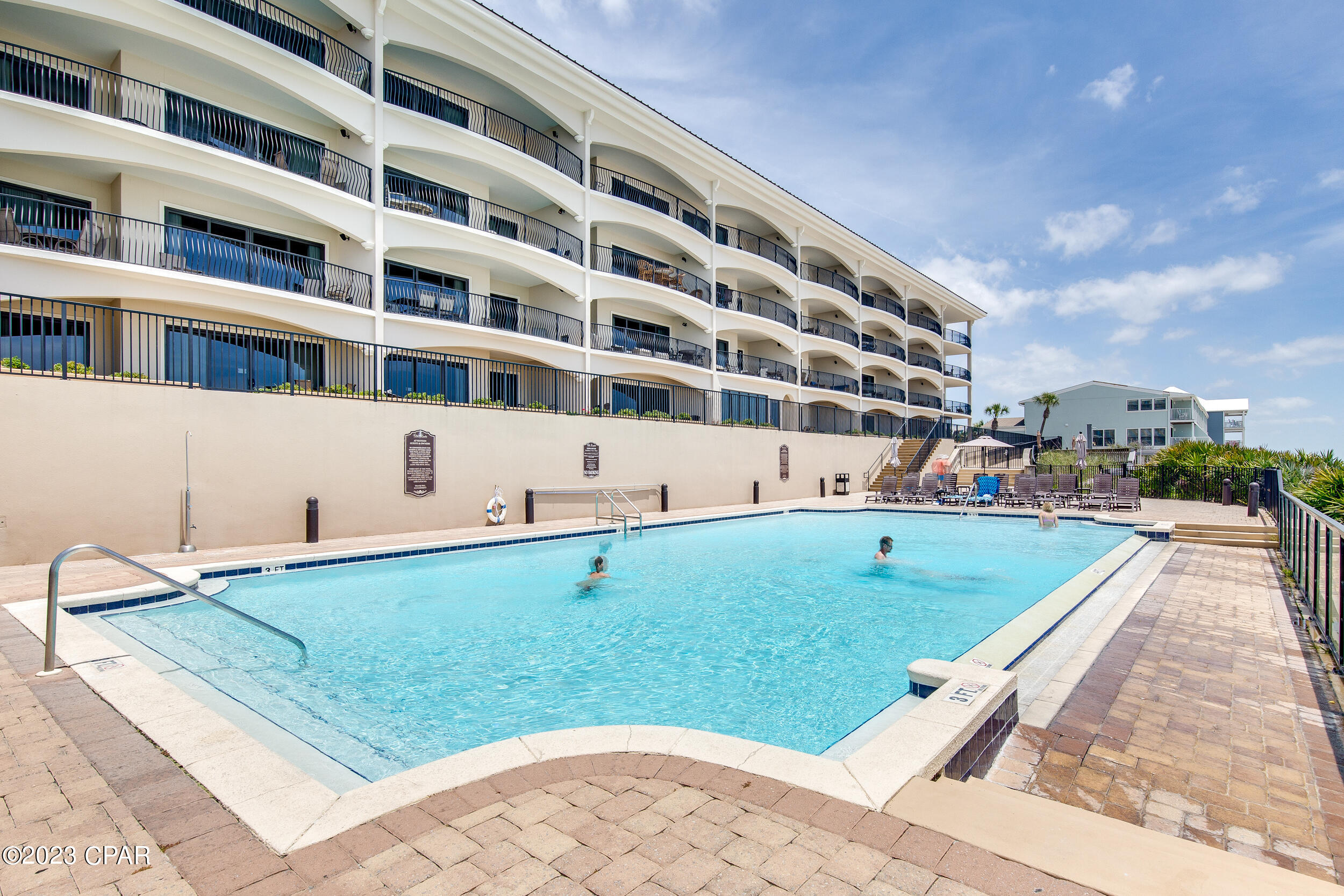 Villa Coyaba - Residential