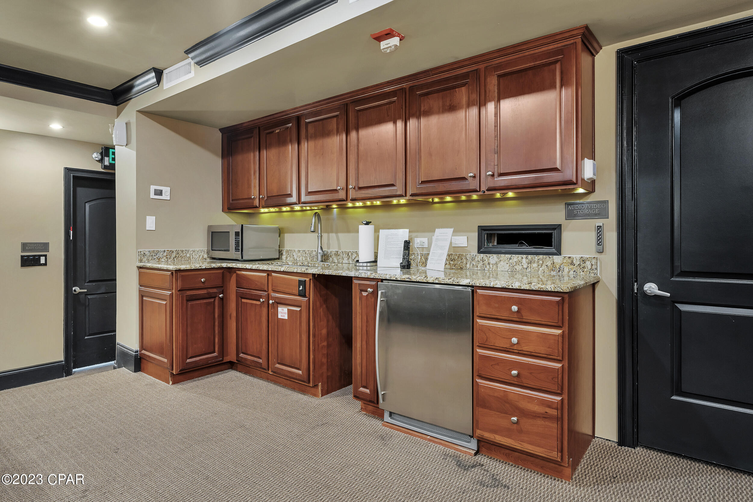 Villa Coyaba - Residential