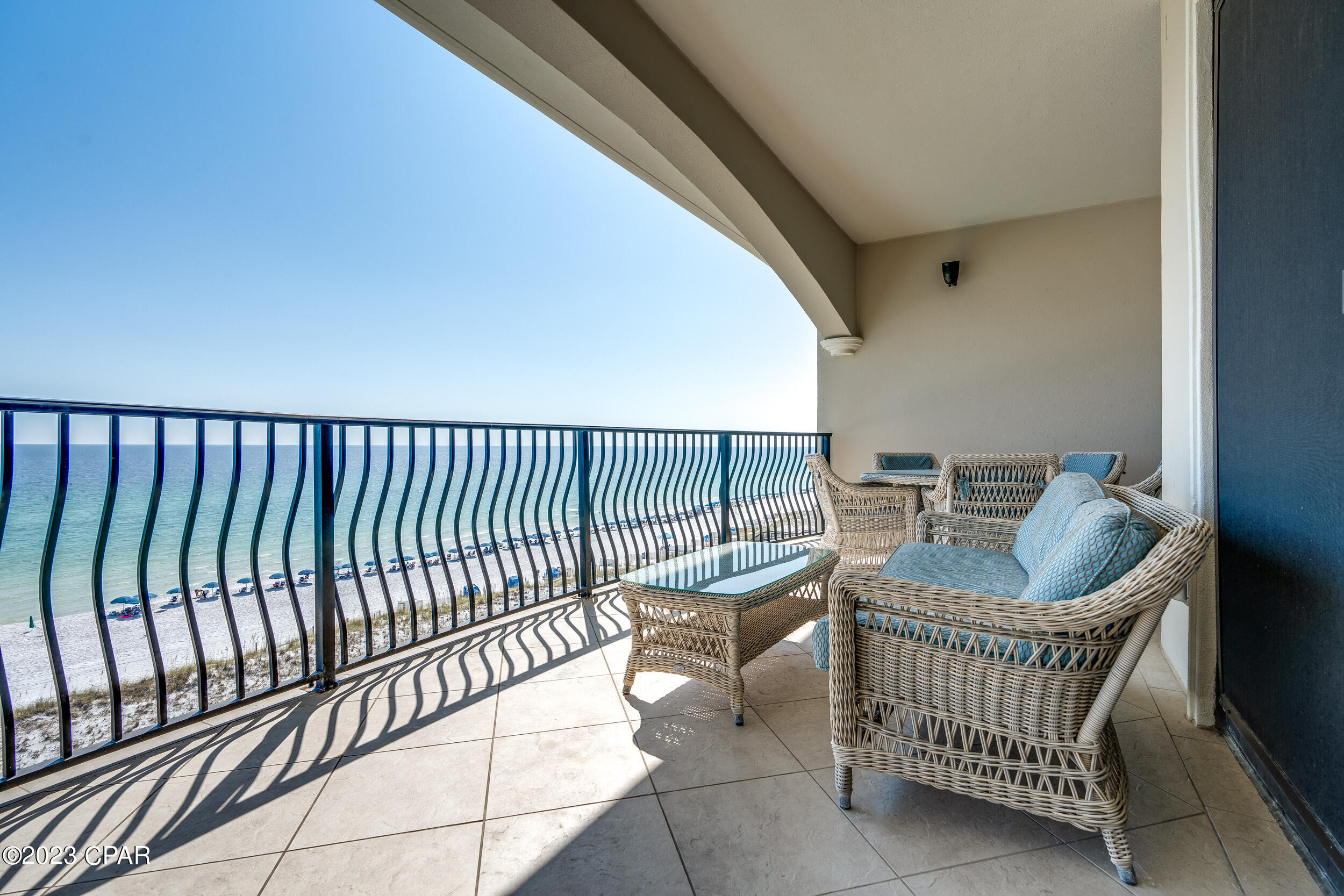 Villa Coyaba - Residential