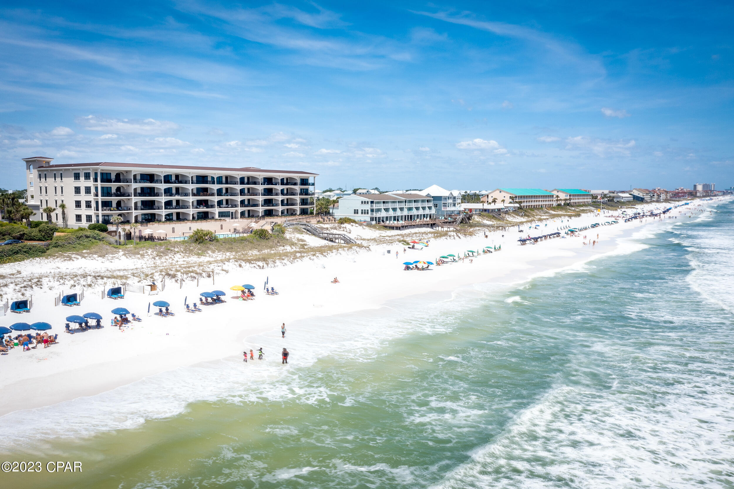 Villa Coyaba - Residential