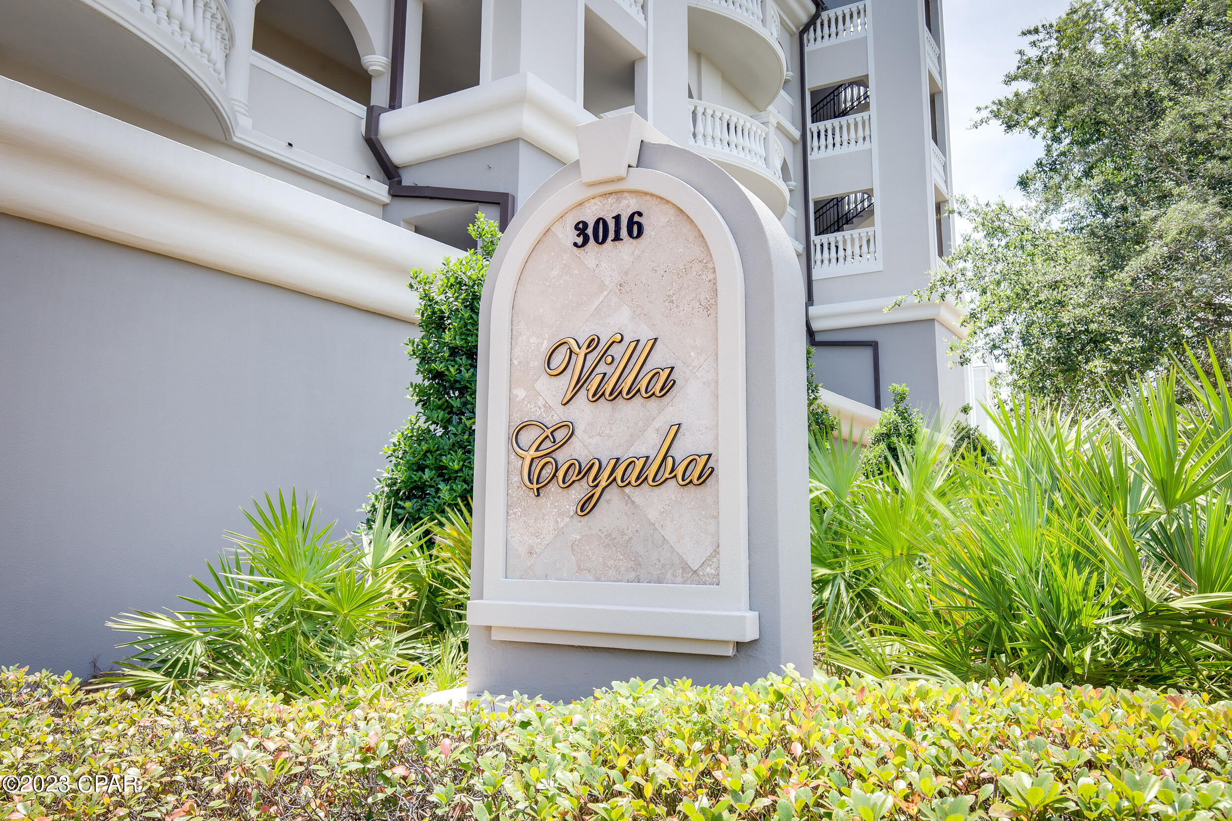 Villa Coyaba - Residential