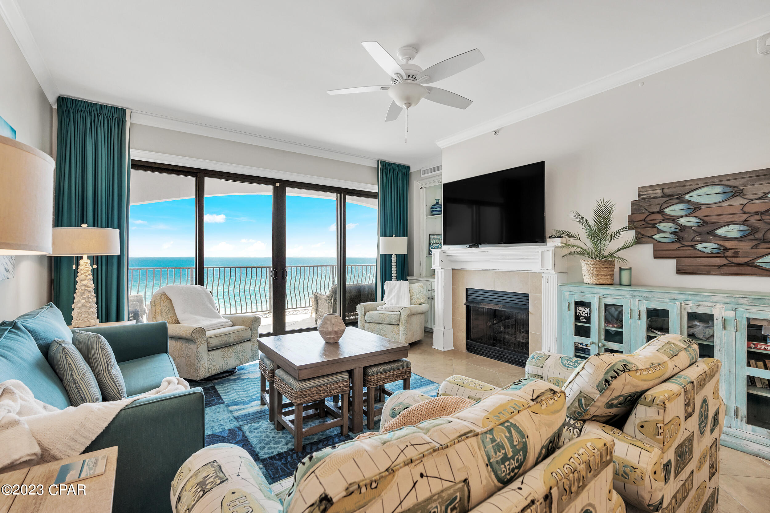 Villa Coyaba - Residential