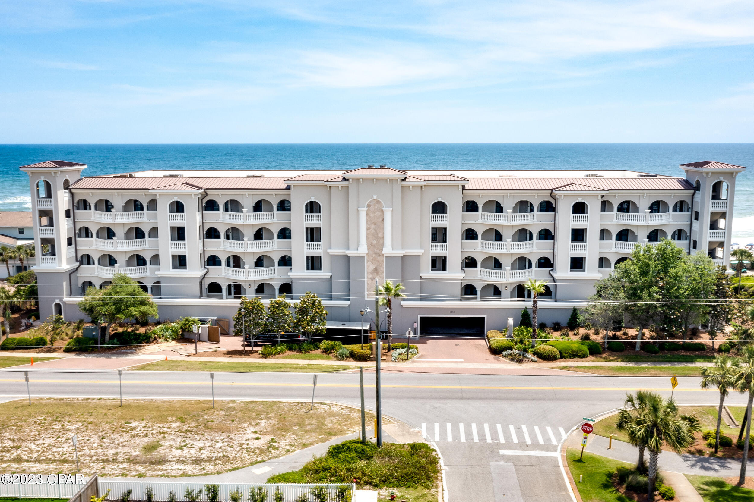 Villa Coyaba - Residential