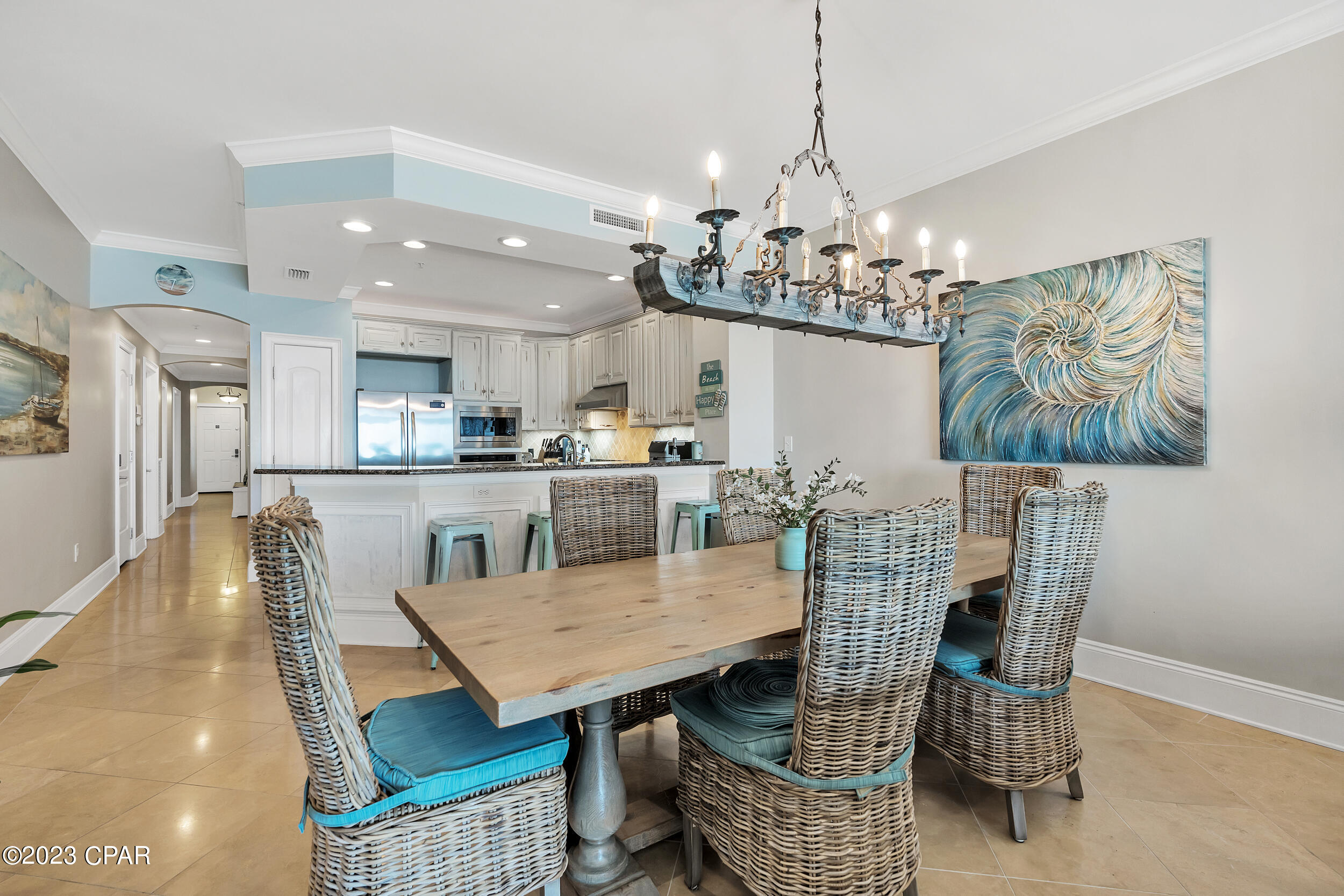 Villa Coyaba - Residential