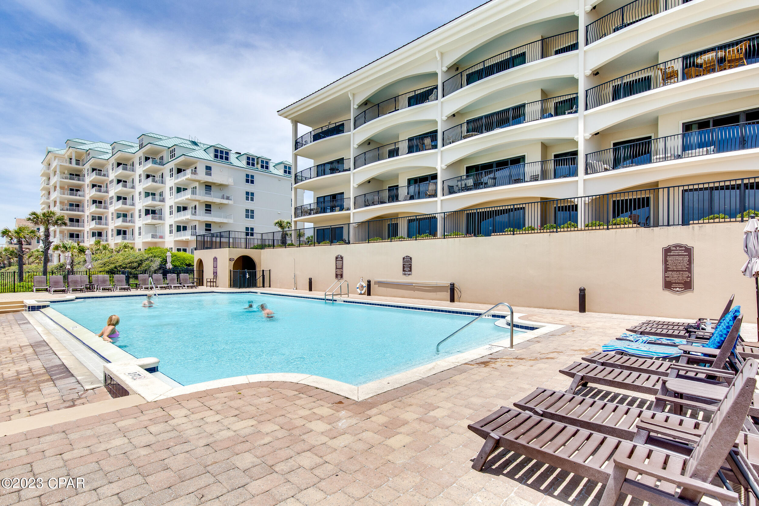 Villa Coyaba - Residential