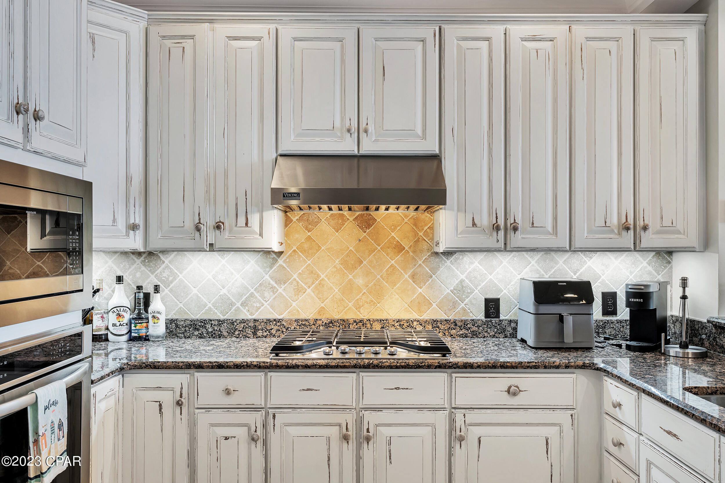 Villa Coyaba - Residential