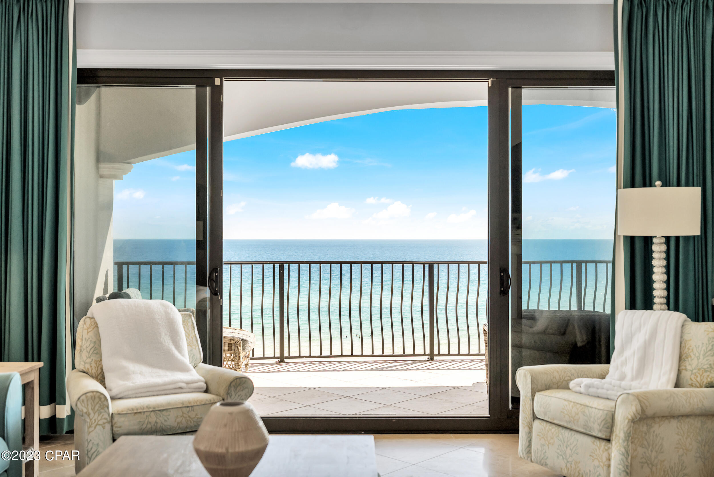 Villa Coyaba - Residential