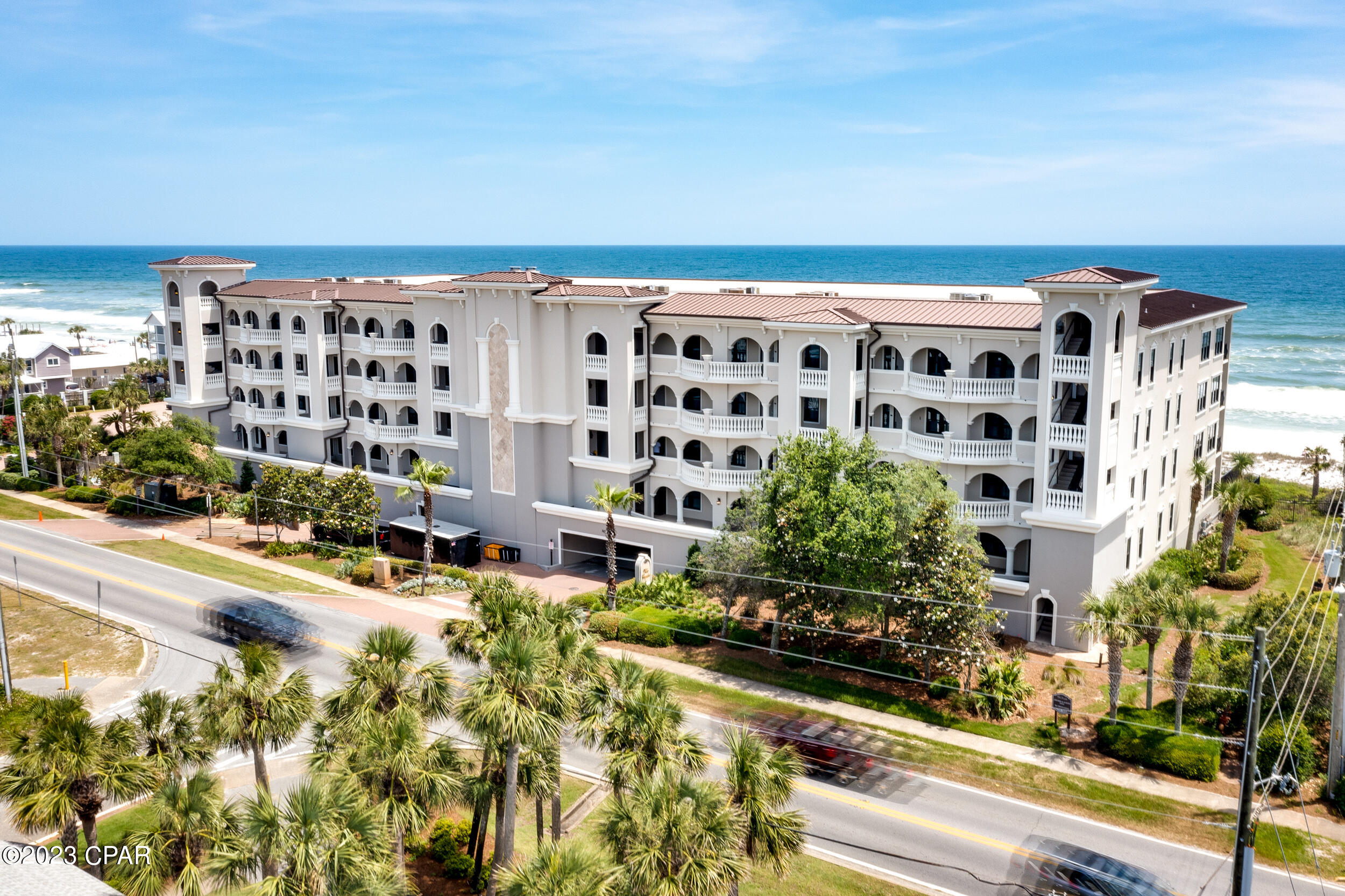 Villa Coyaba - Residential