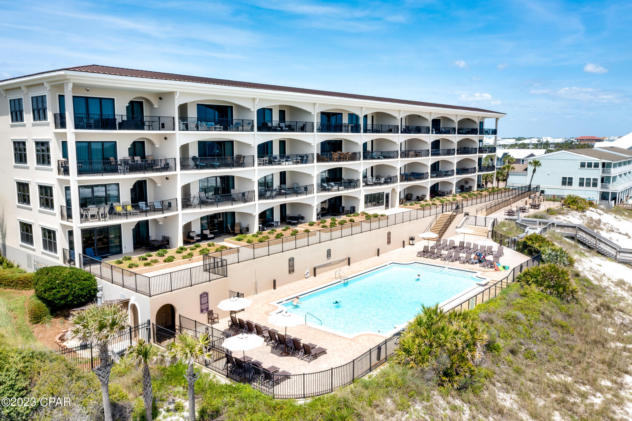 Villa Coyaba - Residential