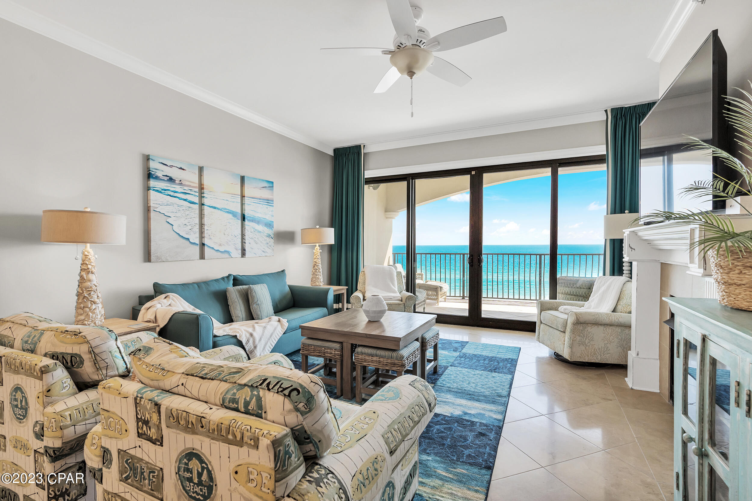 Villa Coyaba - Residential