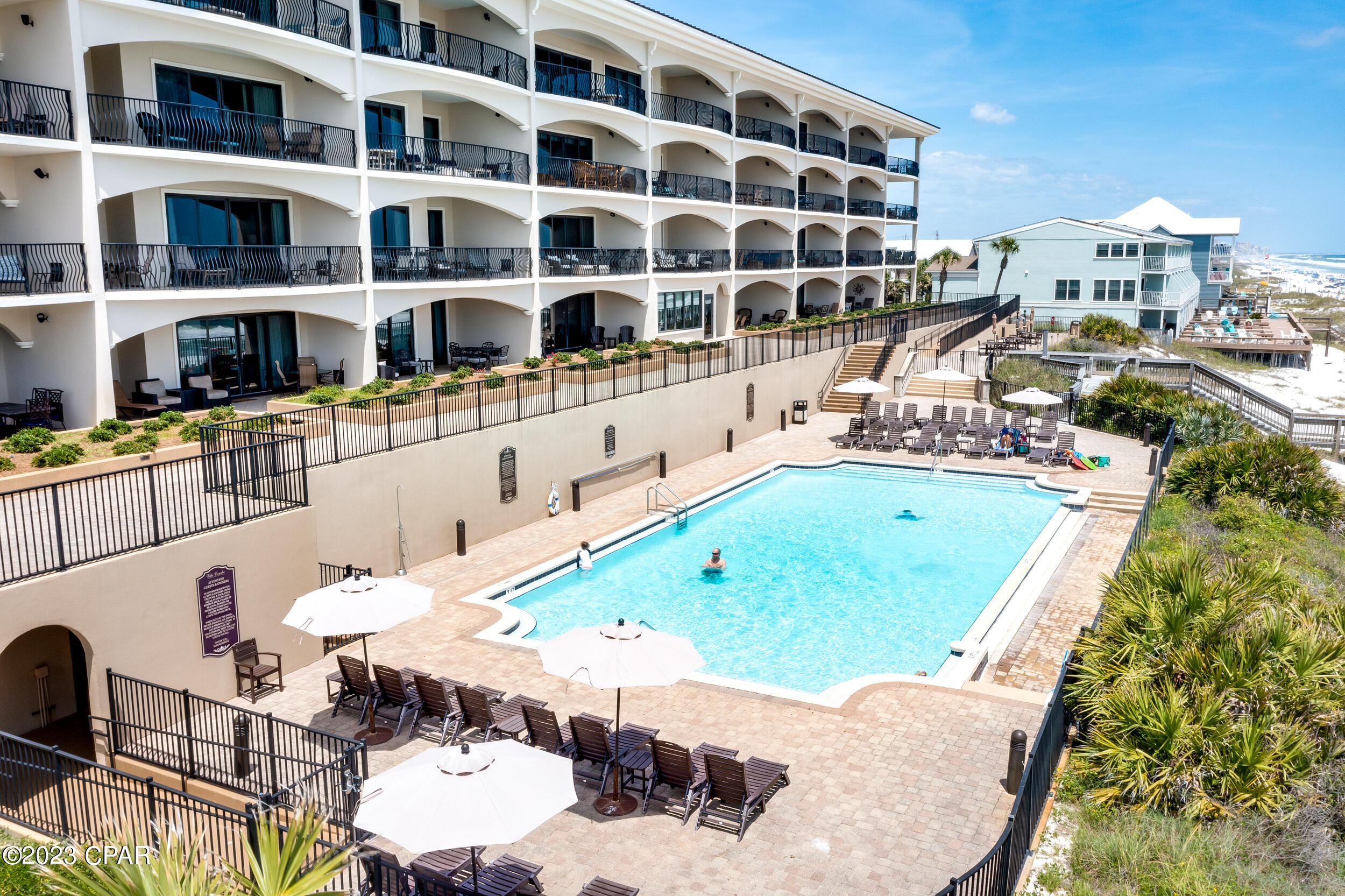 Villa Coyaba - Residential