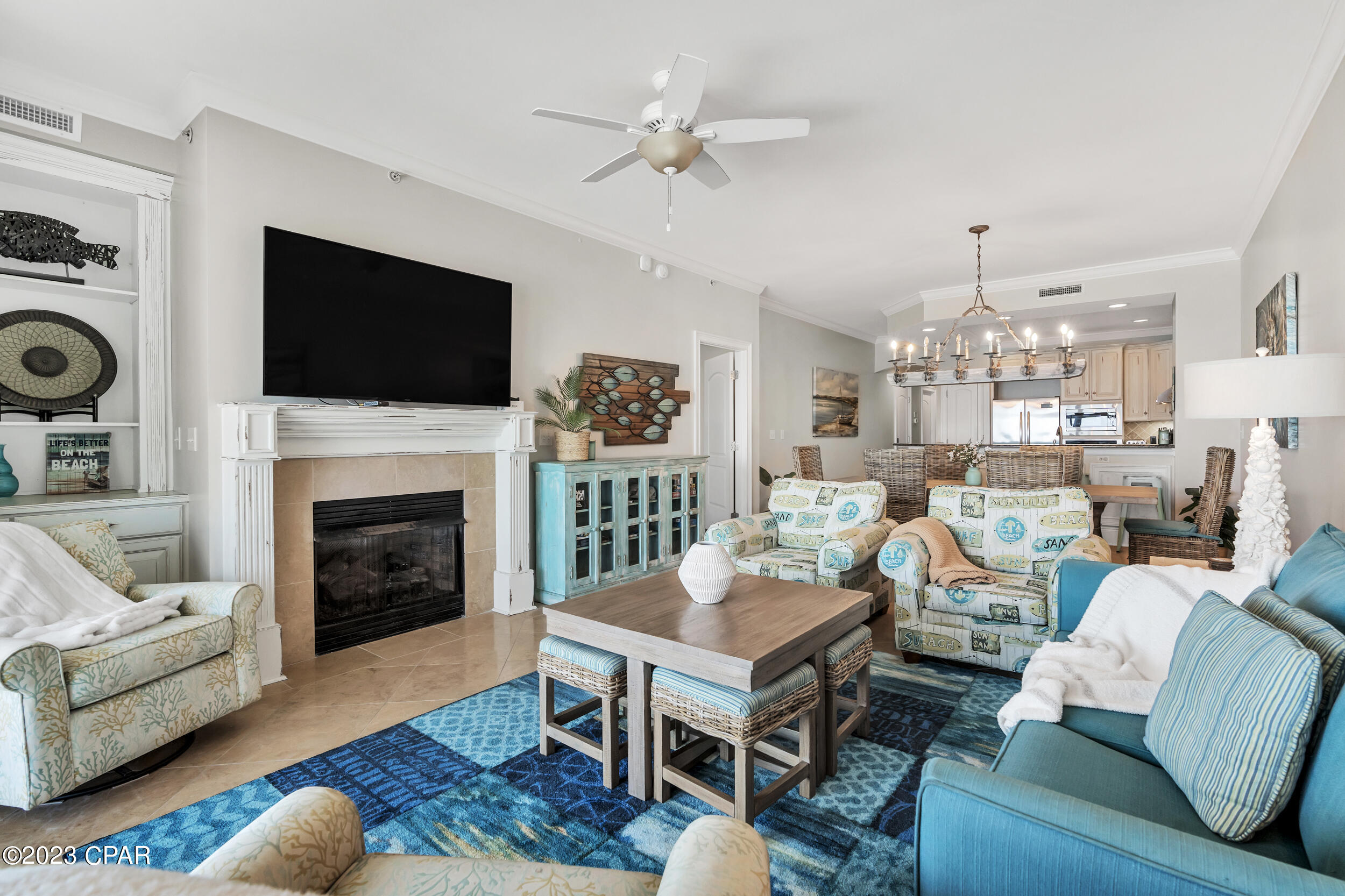 Villa Coyaba - Residential