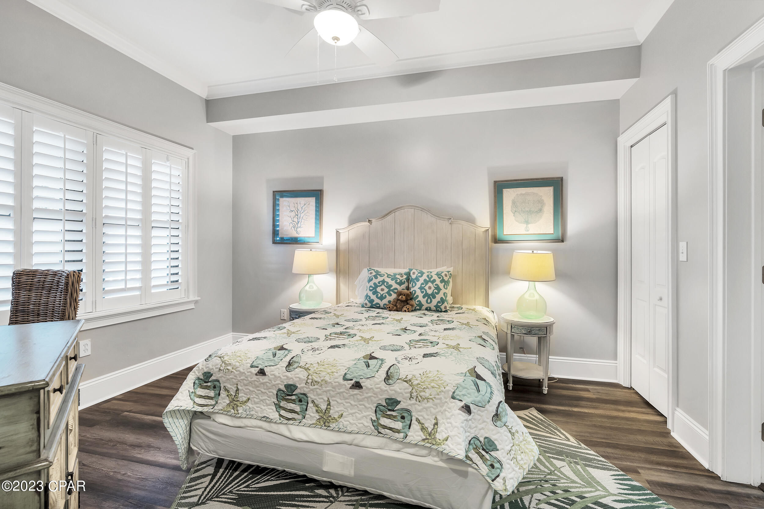 Villa Coyaba - Residential