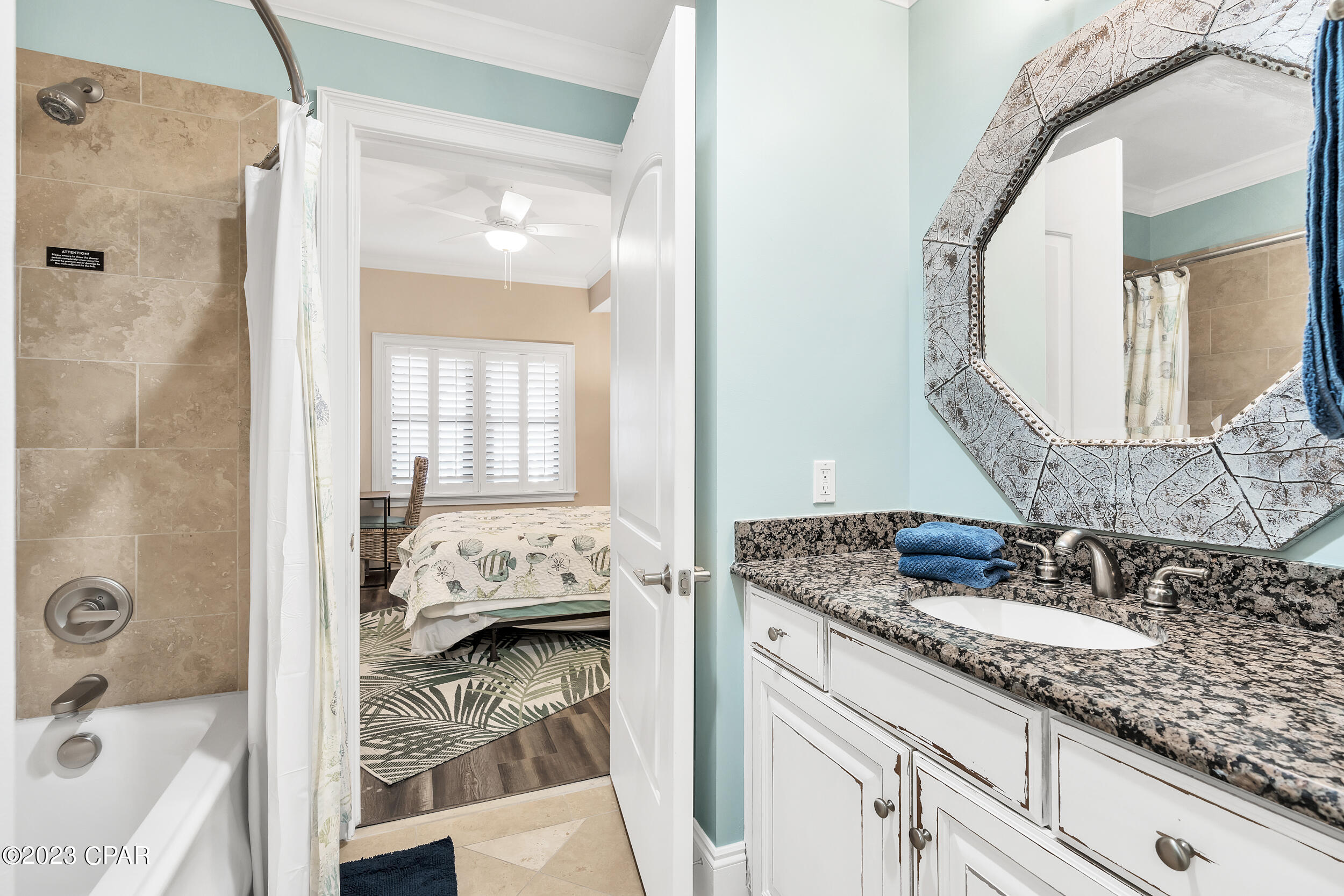 Villa Coyaba - Residential