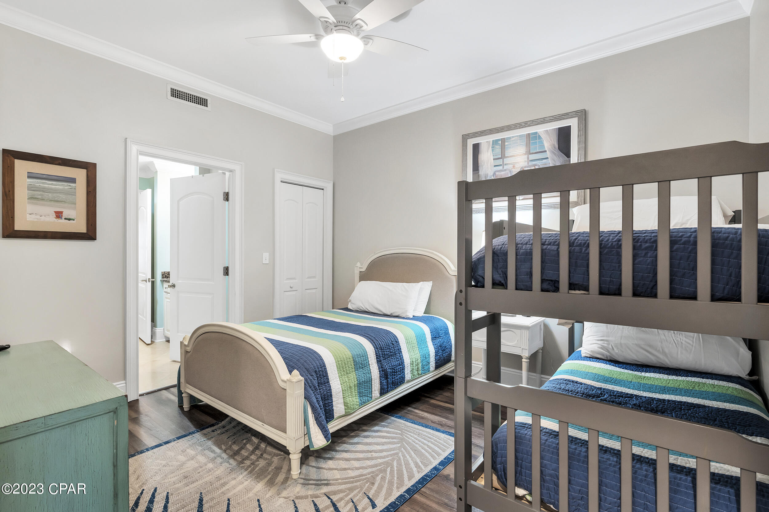 Villa Coyaba - Residential