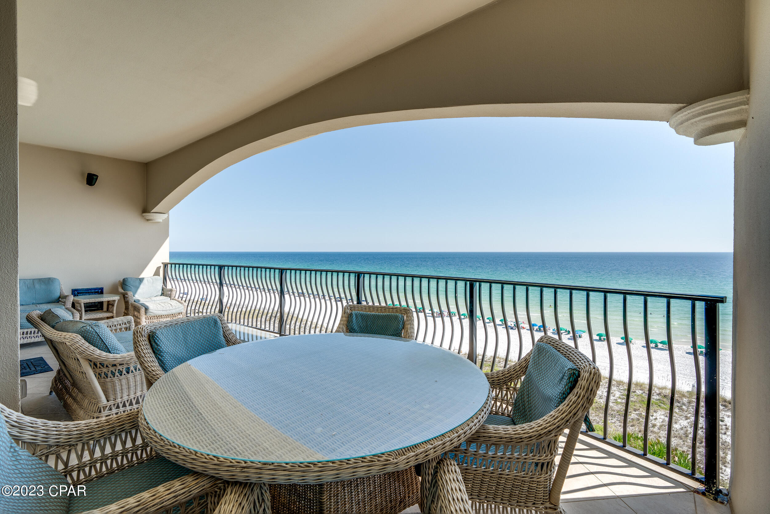 Villa Coyaba - Residential