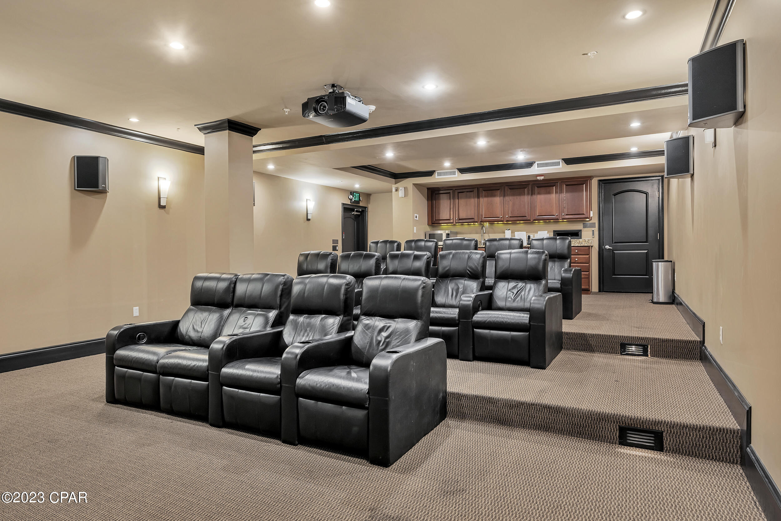 Villa Coyaba - Residential