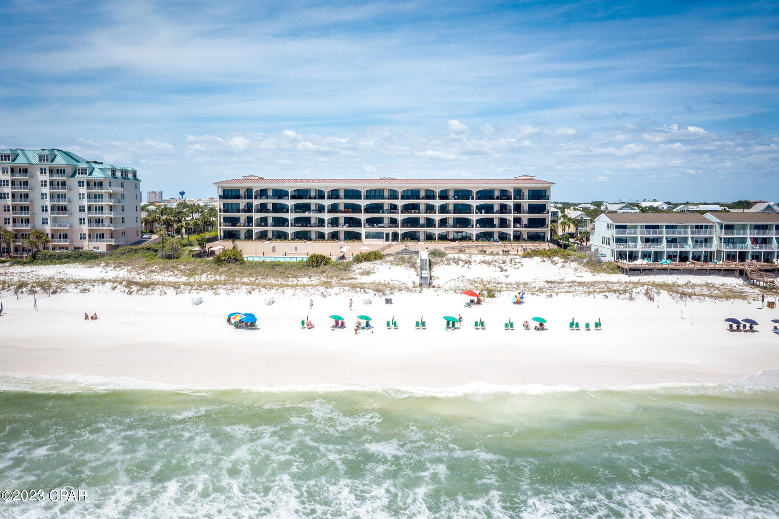 Villa Coyaba - Residential