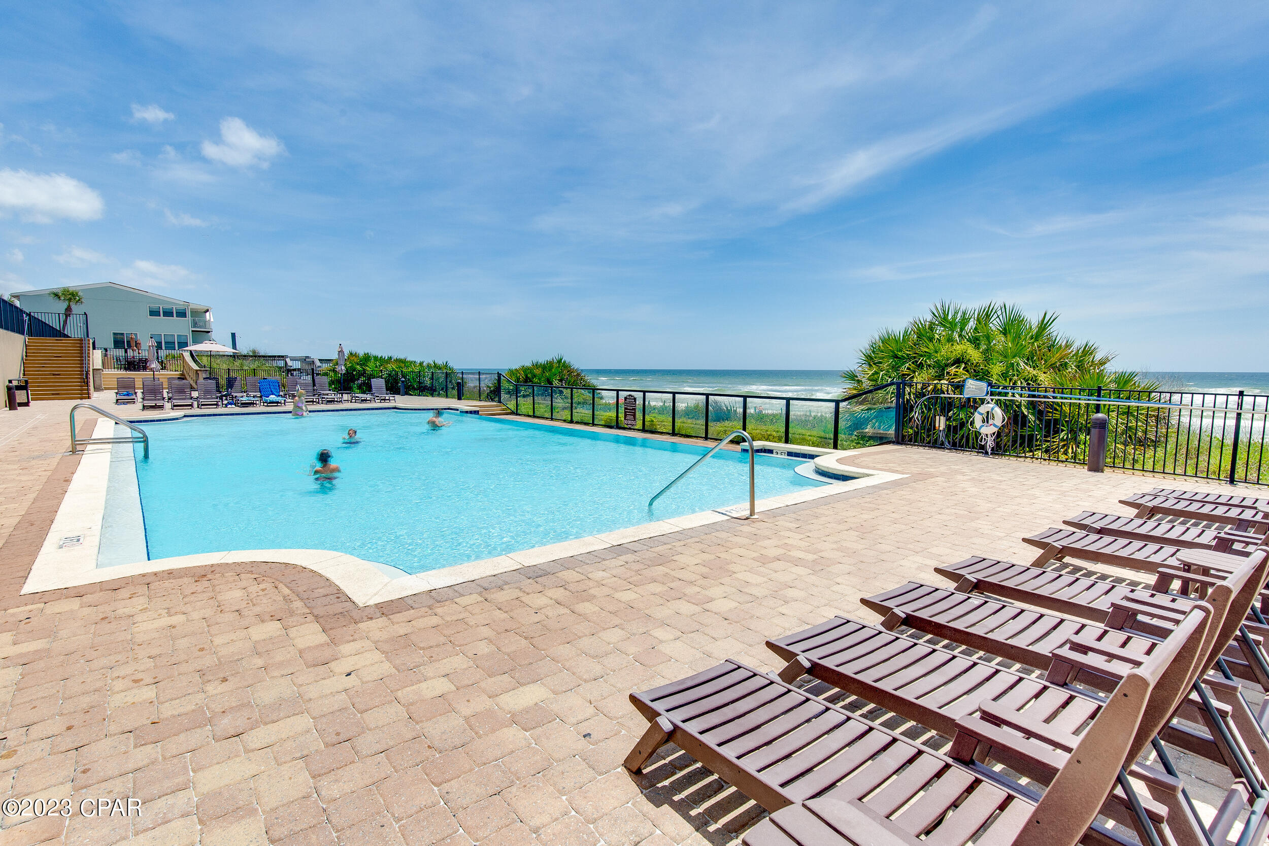 Villa Coyaba - Residential