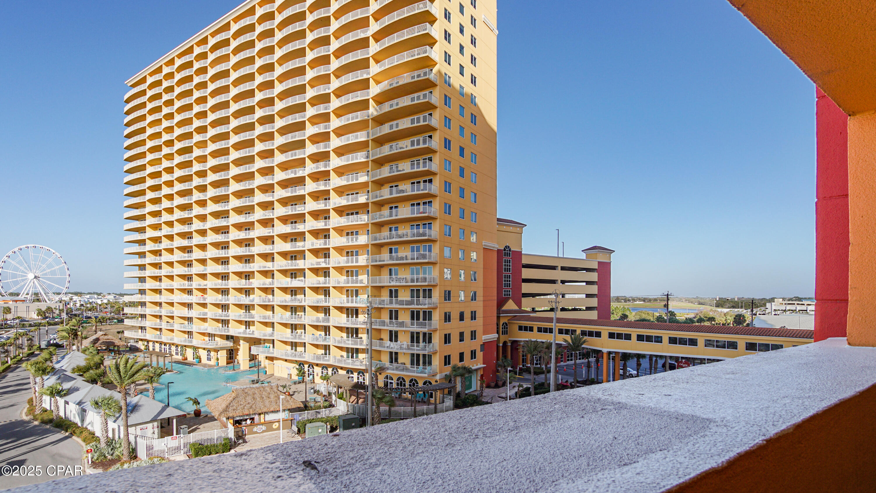 Panama City Beach, Florida 32413, United States, 2 Bedrooms Bedrooms, ,2 BathroomsBathrooms,Residential,Active,84641
