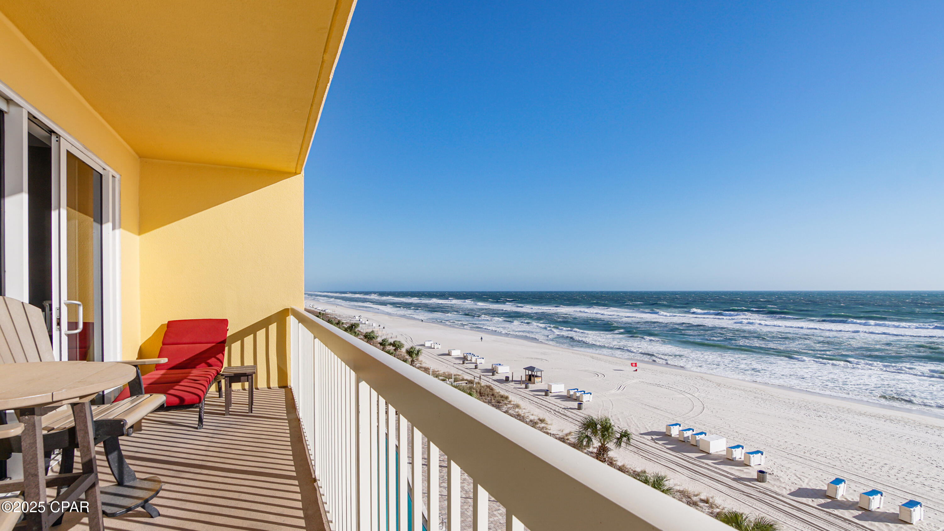 Panama City Beach, Florida 32413, United States, 2 Bedrooms Bedrooms, ,2 BathroomsBathrooms,Residential,Active,84641
