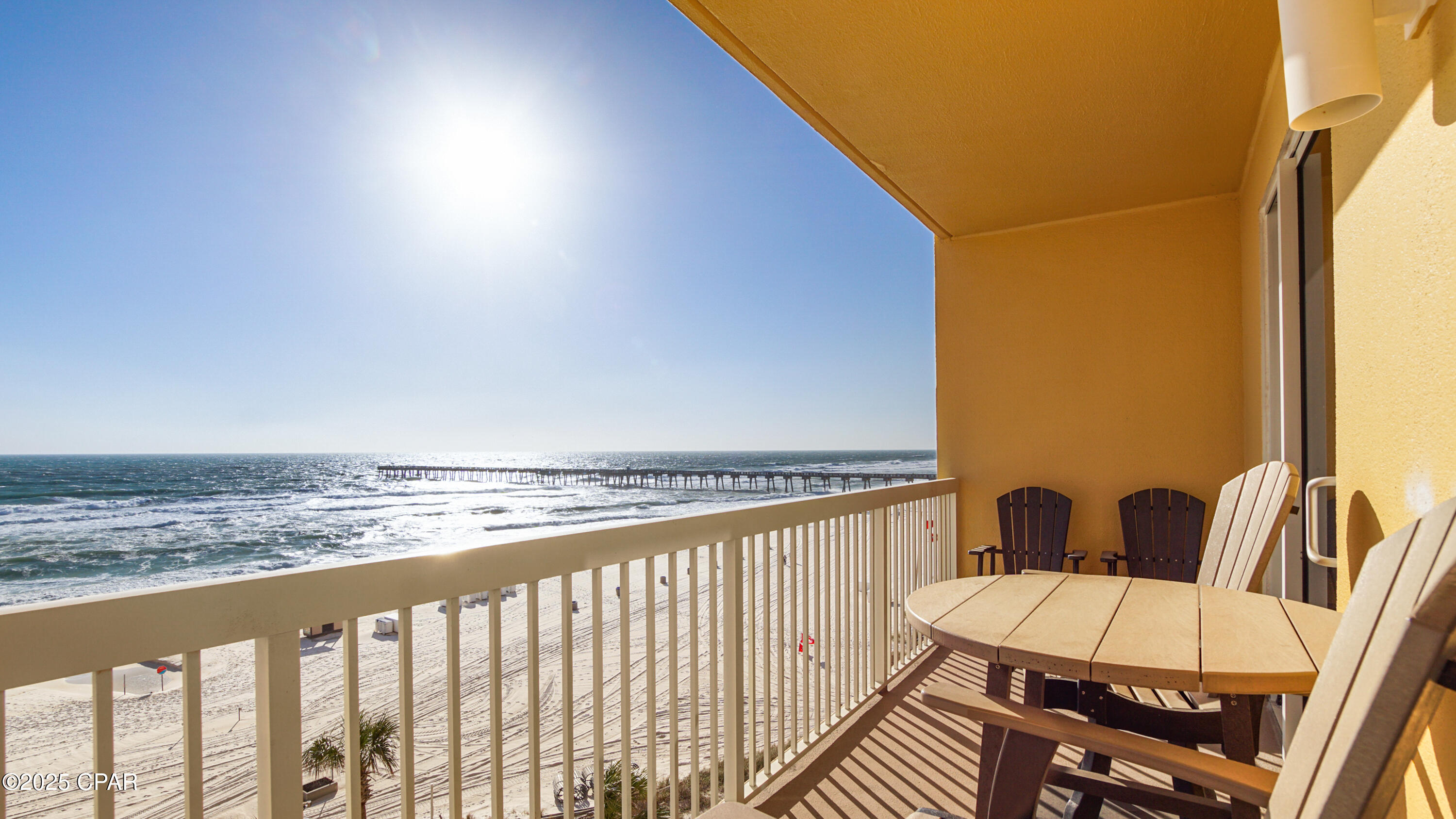 Panama City Beach, Florida 32413, United States, 2 Bedrooms Bedrooms, ,2 BathroomsBathrooms,Residential,Active,84641