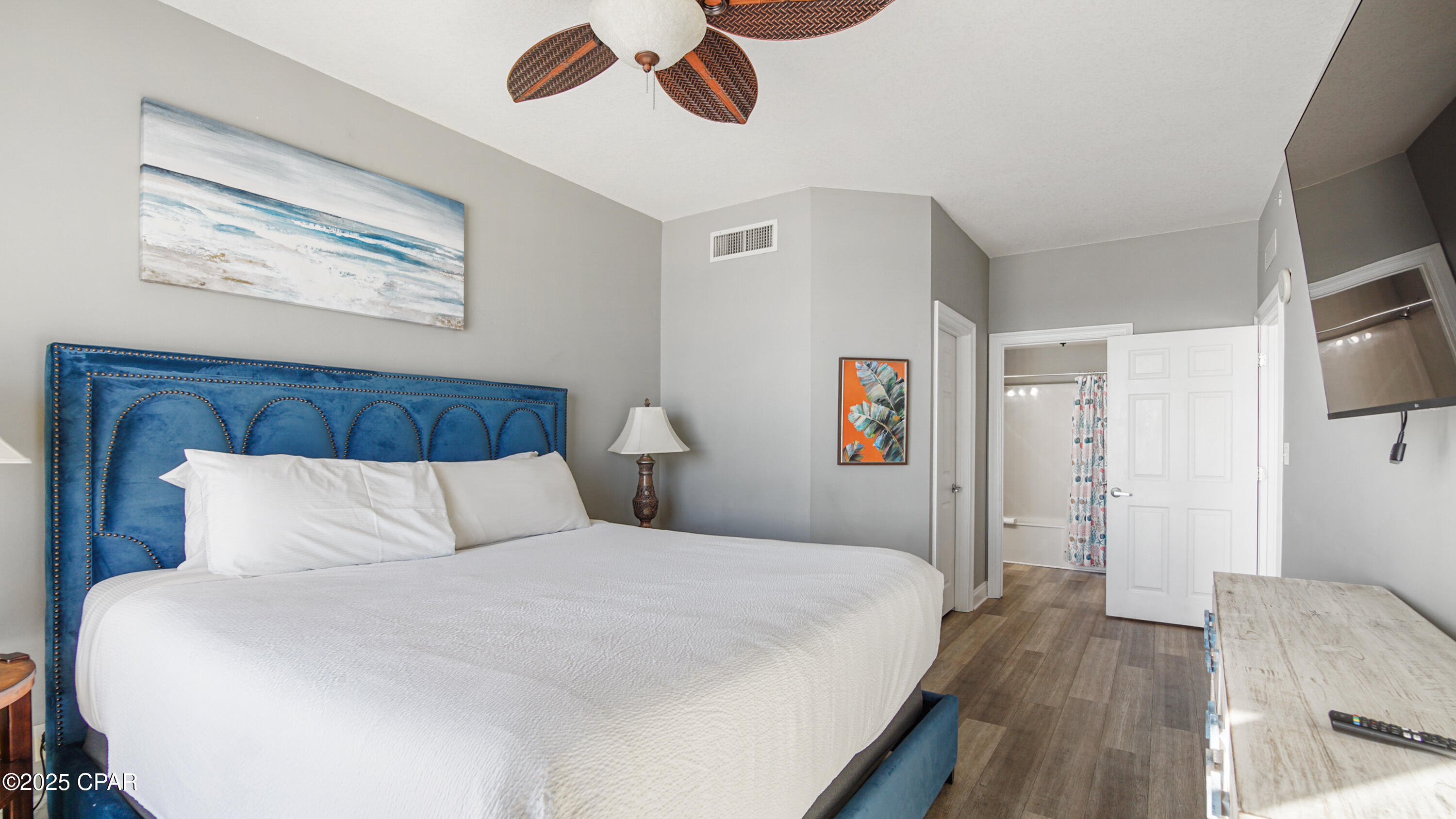 Panama City Beach, Florida 32413, United States, 2 Bedrooms Bedrooms, ,2 BathroomsBathrooms,Residential,Active,84641