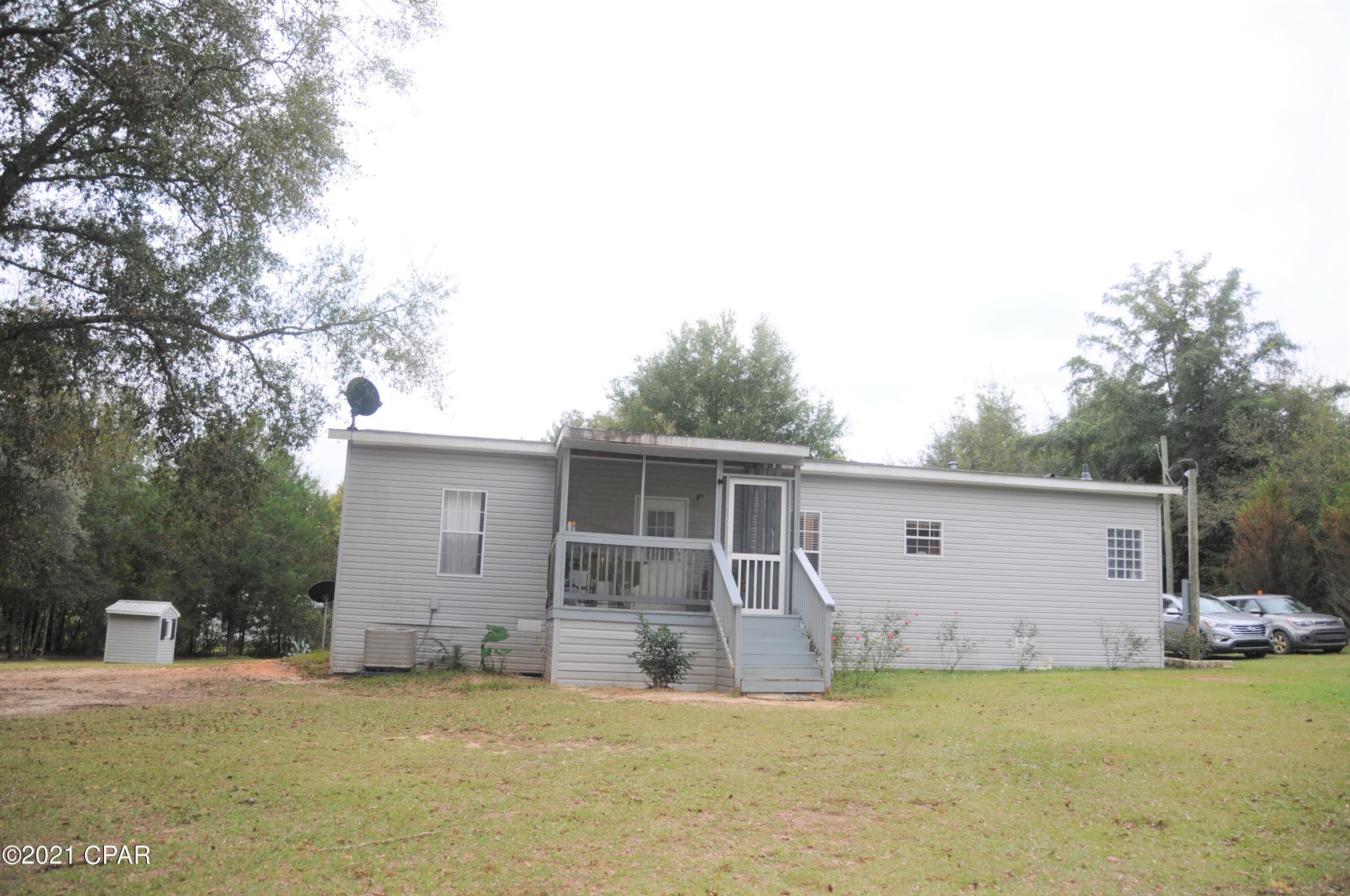 No Named Subdivision - Residential