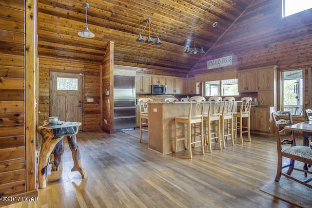 Deer Point Cove - Residential