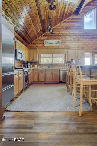 Deer Point Cove - Residential