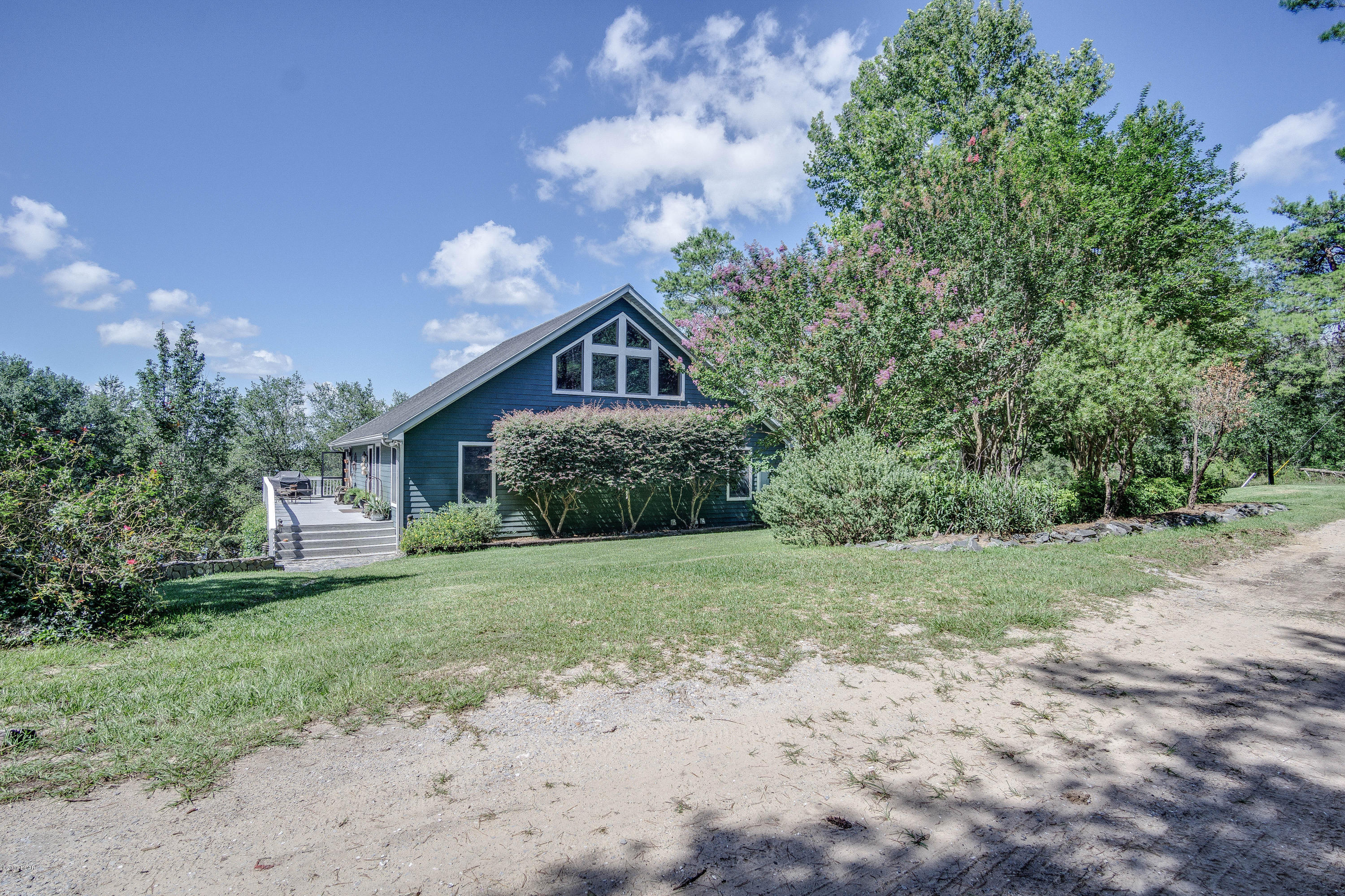 Deer Point Cove - Residential