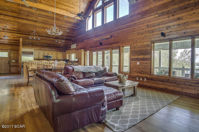 Deer Point Cove - Residential