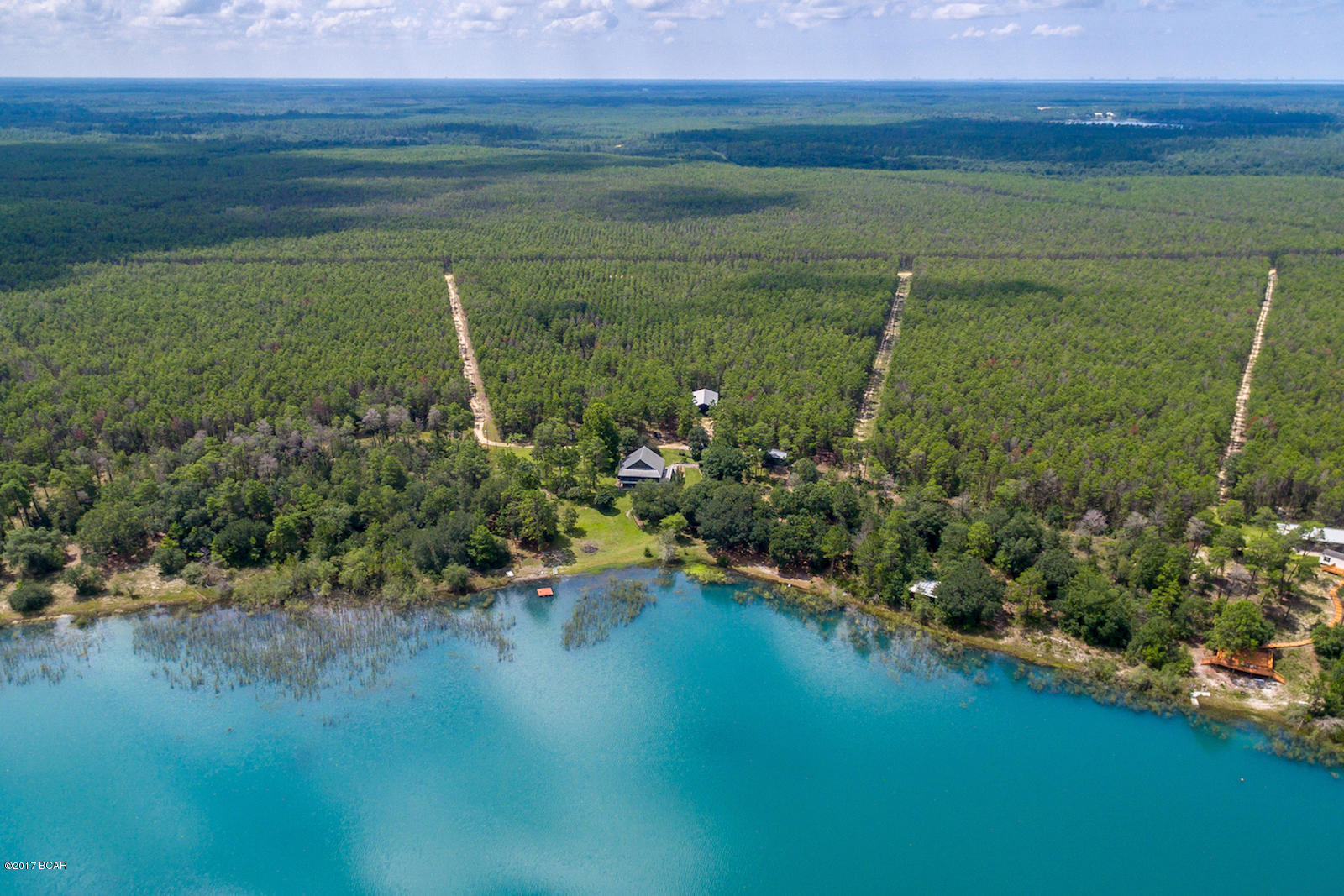 Deer Point Cove - Residential
