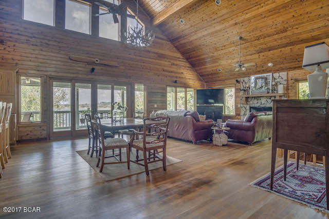 Deer Point Cove - Residential