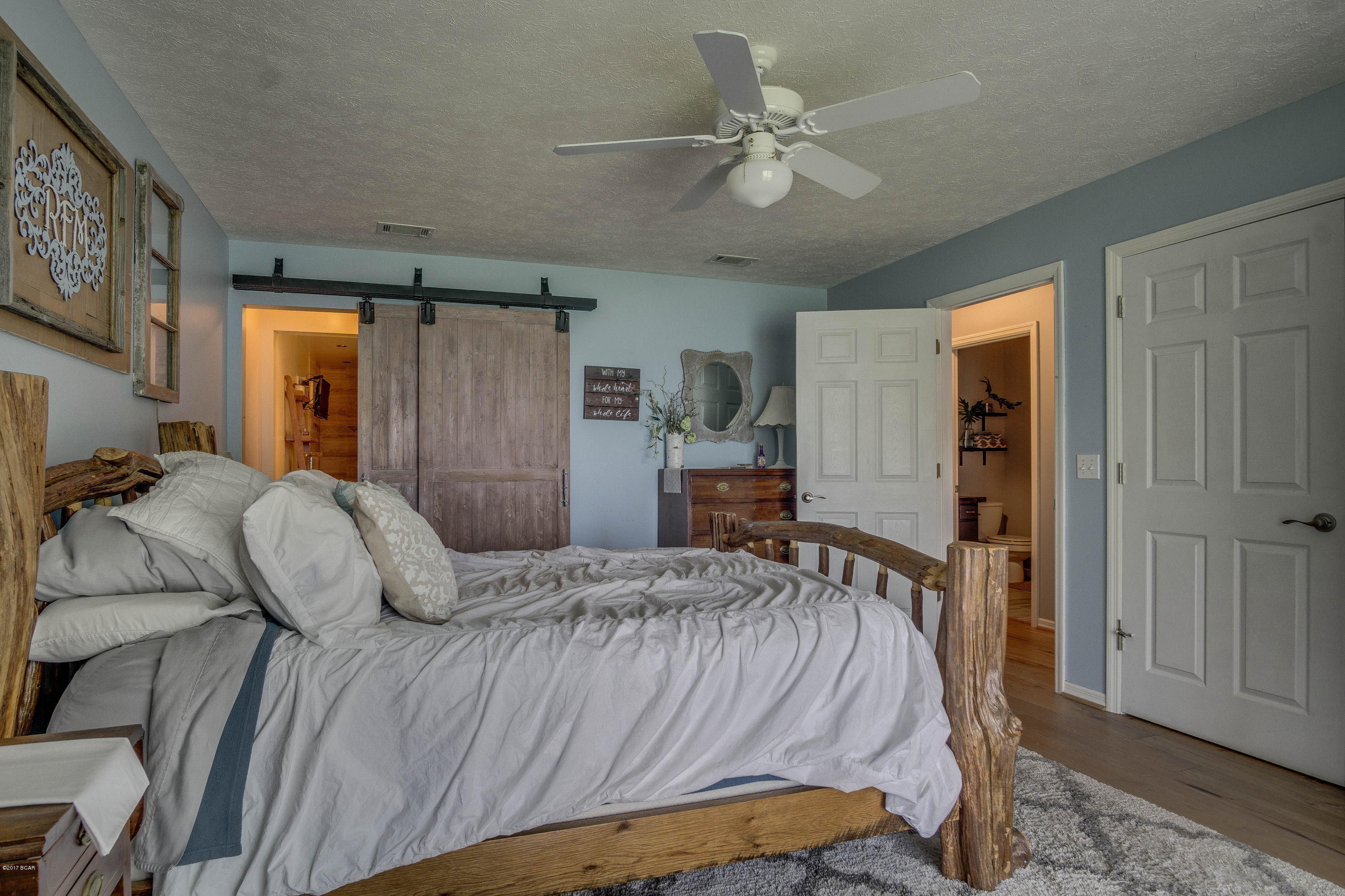 Deer Point Cove - Residential