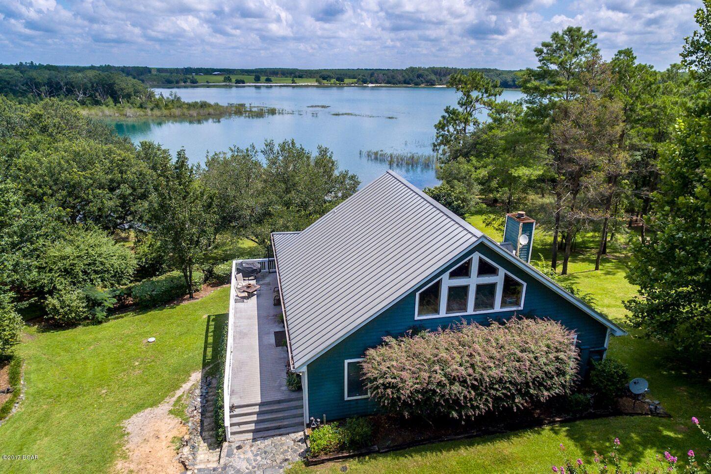 Deer Point Cove - Residential